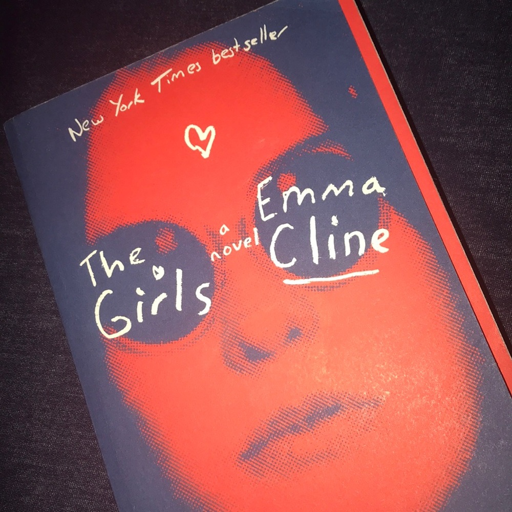 The Girls Paperback